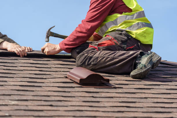 Best Residential Roofing Contractor  in Richmond, MN