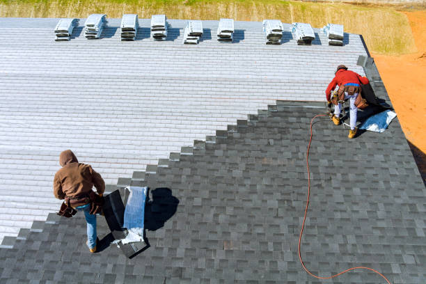 Professional Roofing Contractor in Richmond, MN